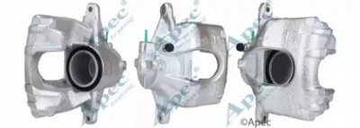 APEC BRAKING lca776 -  Тормозной суппорт